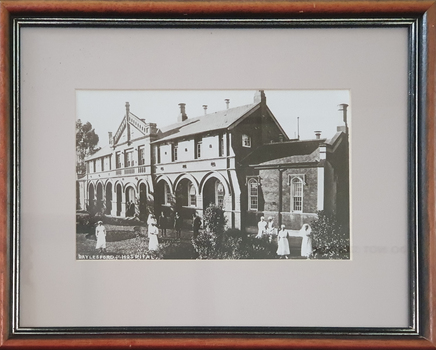 Daylesford Hospital