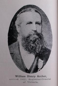 Photograph of a bearded man