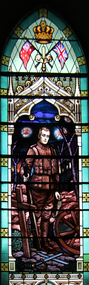 Photograph - Photograph - Colour, Former Barkly Street Uniting Church, Ballarat, 2015, 07/04/2015