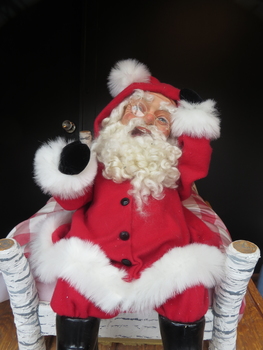 Father Christmas