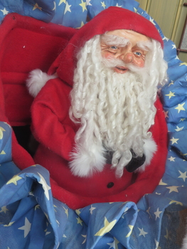 Father Christmas