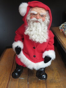 Father Christmas