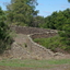 Drystone sheepwash