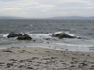 Photograph - Photograph - Colour, Galway Bay, Ireland - The Wild Atlantic Way, 2016, 09/2016