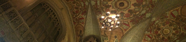 Photograph - Colour, Regent Theatre, Melbourne, 2016, 31/07/2016