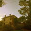Double storey house