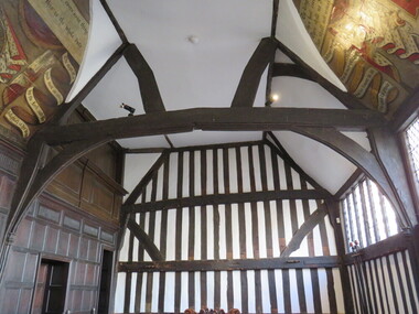 Photograph - Digital Photograph, Leicester Guildhall