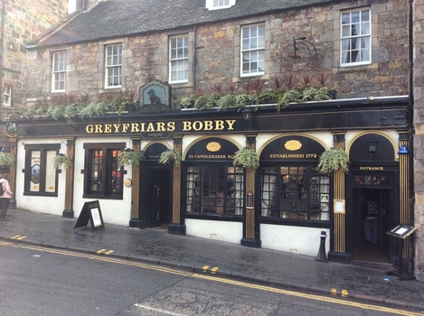 Pub