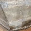 Stonemason's marks, interior columns, Grey Friars Presbyterian Church, Edinburgh, Scotland