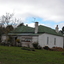 Weatherboard house