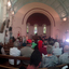 People inside St Brigid's Crossley