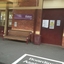Train Station