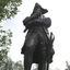 Statue of Matthew Flinders