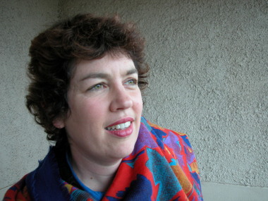 Photograph - Colour, Dorothy Wickham, Clare Gervasoni, 2014, 05/08/2004