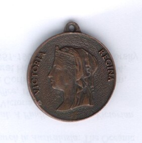 Image, Eureka Medal