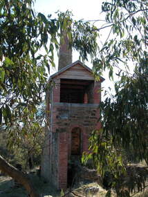 Photograph - Photograph - Colour, Duke of Cornwall Mine, 2006, 2006