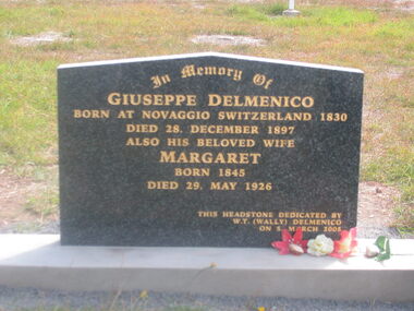Photograph - Photograph - Colour, Guildford Cemetery