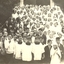 Communion photograph