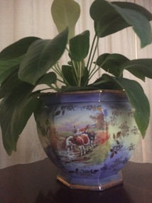 Photograph - Image, Jardiniere, c1929