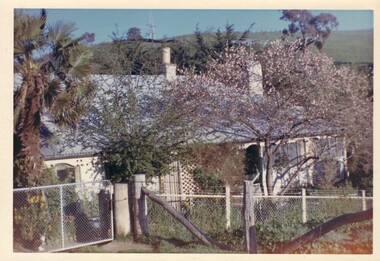 Photograph - Photograph - Colour, Bergamo House, Yandoit Creek