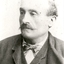 Portrait of a man