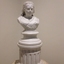 Bust of Queen Victoria