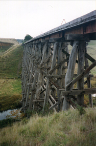 Trestke Bridge