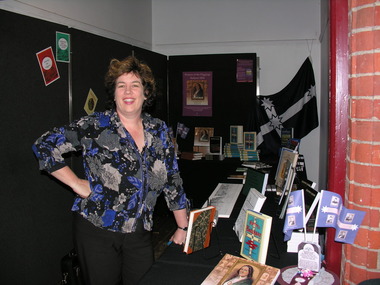 Digital photograph, Clare Gervasoni, Heritage Weekend, Ballarat