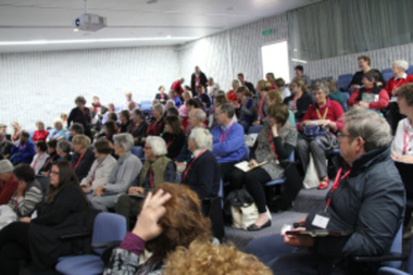 Digital photograph, Under the Southern Cross Conference, Ballarat