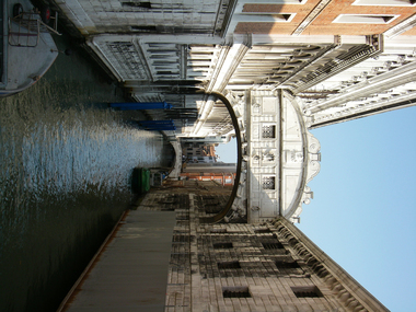 Photograph - Digital photograph, Canal, Venice