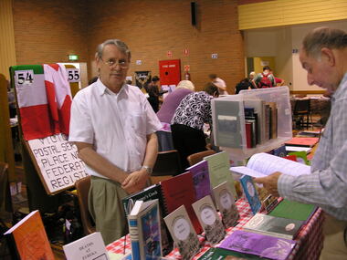 Digital photograph, Bendigo Open Day