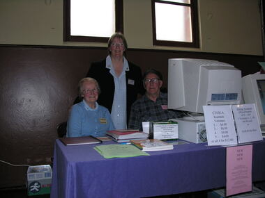 Digital photograph, Collingwood Open Day