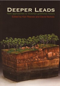Soft covered book