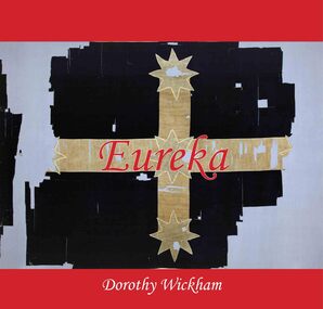 Book, 'Eureka' by Dorothy Wickham