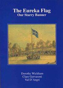 Book, The Eureka Flag: Our Starry Banner