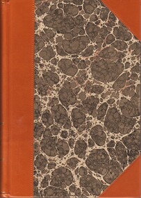 Book, History of Ballarat