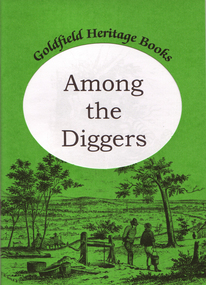 Book, Among the Diggers