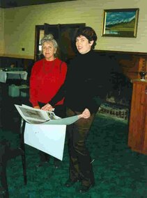 Digital photograph, History of Hepburn launch