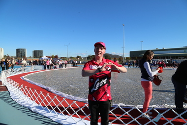 Digital Photographs, L.J. Gervasoni, Love Your Sister Big Heart Project Canberra May 2017 Jimmy Harrington, May 2017