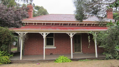 Photograph - Digital Photographs, L.J. Gervasoni, Former Preston Reservoir - MMBW, 30/10/2011