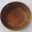 Metal gold pan
