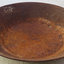 Metal gold pan