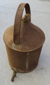Oil Can