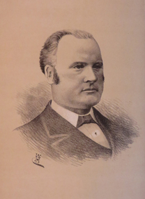 Image, Duncan Gillies, c1887, c1887