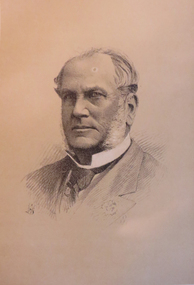 Image, Jonathan Binns Were, c1887, c1887