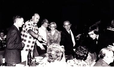 digital copy, Gervasoni Mayor and Mayoress of Kew 1979-80 Kew Festival, 1979