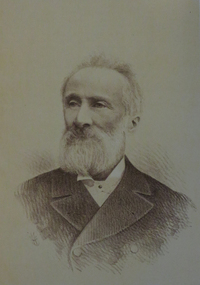 Image, William Bramwell Withers, c1887