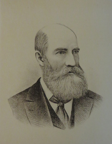 Image, Hon. James Balfour, c1887