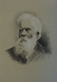 Image, Sir Henry Parkes K.C.M.G, c1887
