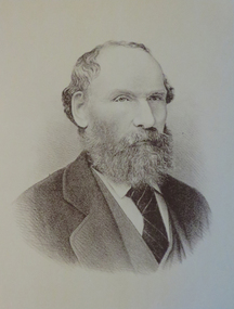 Image, Hon. Angus Mackay, c1887